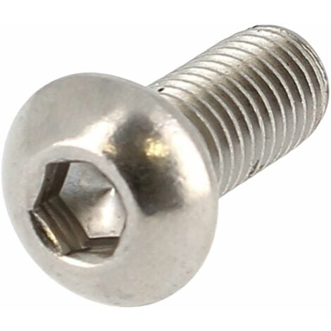 Ajile® - Lot De 12 Pièces - Pied Anti-dérapant Diamètre 24 Mm Base