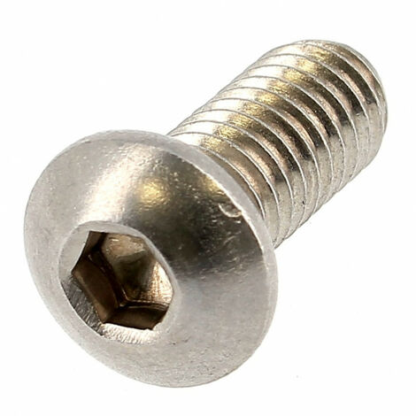 TBHC N°8-32 UNC X3/8 Inox A2