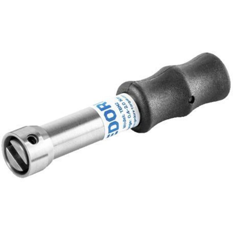 Tbn 2 Chiave Dinamometrica Angolare Tbn Cp 0,4 2 Nm