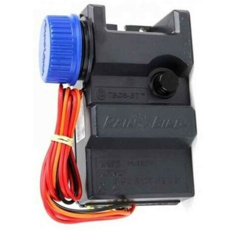 TBOS Anschlussbox Rain Bird 2 Bluetooth-Stationen