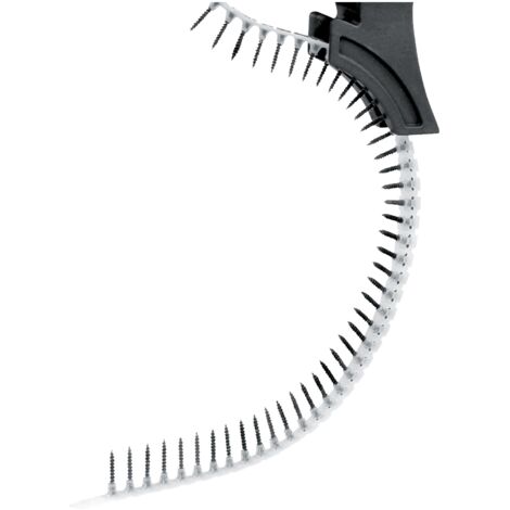 TBS Magazinschrauben Grobg. 3,5 x 25mm (1000 Stk.)