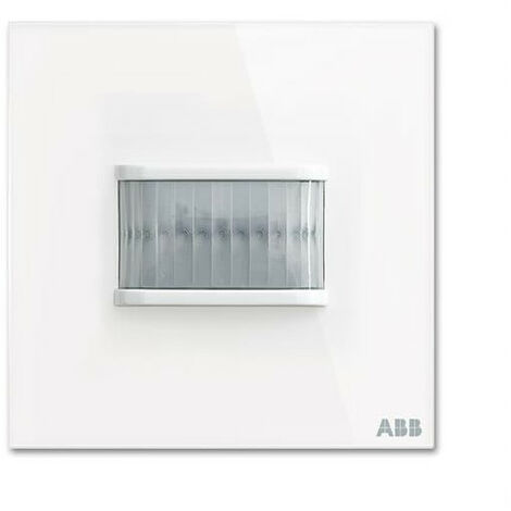 TBW/U.1.1-CG Détecteur Présence tacteo C 180° 2CKA006300A1548 ABB A523083
