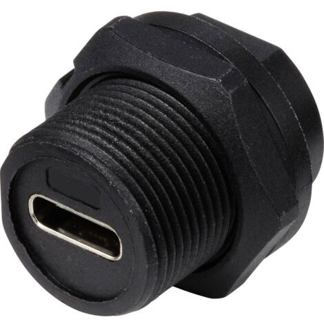 TC-E10T-FT3-PPF TC-13543612 TRU COMPONENTS Contenu: 1 pc(s) Y630723