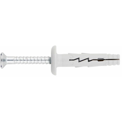 TC-SP - CHEVILLE CLOUABLE HAUTE EXPANSION 06X040 (100 pcs.)