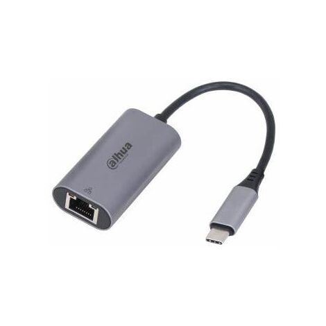 TC31 - Docking station 1 USB 3.0 Typec-C plug, 1 RJ45 out