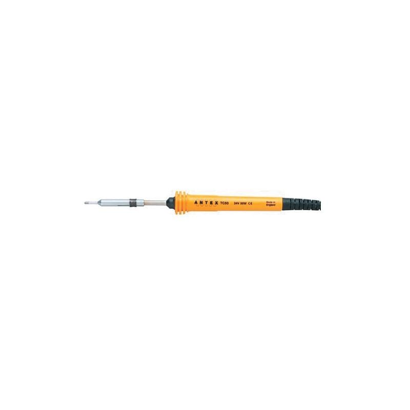 Antex - TC50 Soldering Iron