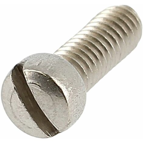 TCB N°10-24 UNC X 3/8 Inox