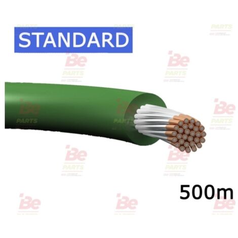 TCCA câble périmétrique standard pour tondeuse robot de haute qualité 500m AG6005001