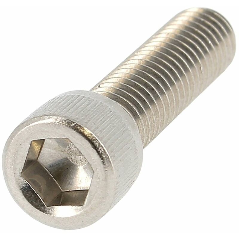 Tchc 5/8 unc x 4' Inox A2