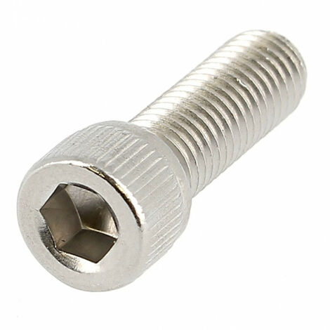 TCHC 3/8" UNF X 1" 1/2 Inox A2