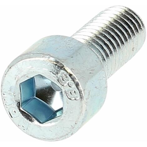 TCHC 8X70/70 Acier 8.8 Zingué EF DIN 912