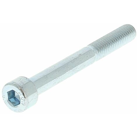TCHC M8X70 Acier 8.8 Zingué PF DIN 912