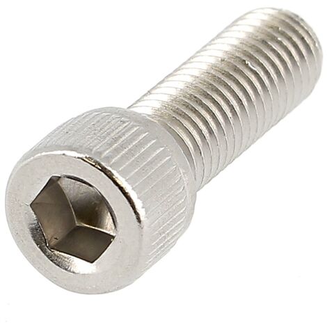 TCHC N°10 UNC X 1"1/4 Inox