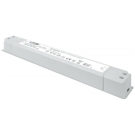 TCI elektronisches Netzteil für LEDs 180W 24VDC IP20 127825