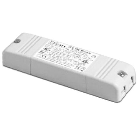 TCI LED-Netzteil 12W 500MA IP20 122356