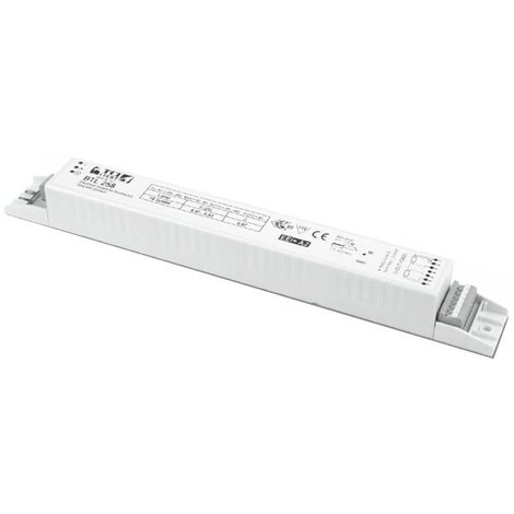 TCI LED TCI lineares elektronisches Multilampen-Vorschaltgerät 2X58 137994H