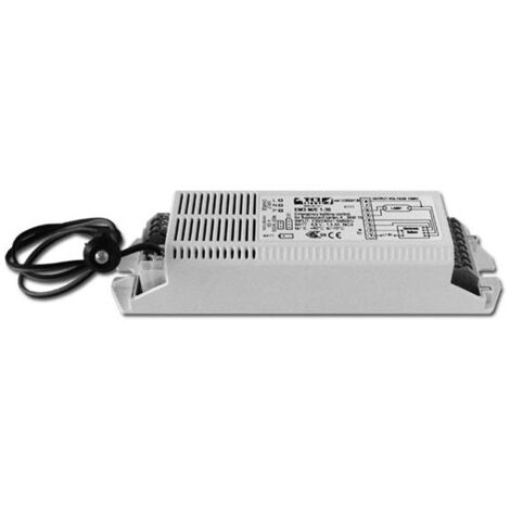 TCI Notlichtsatz für Leuchtstofflampen T5/8ME 4-58 123000/158