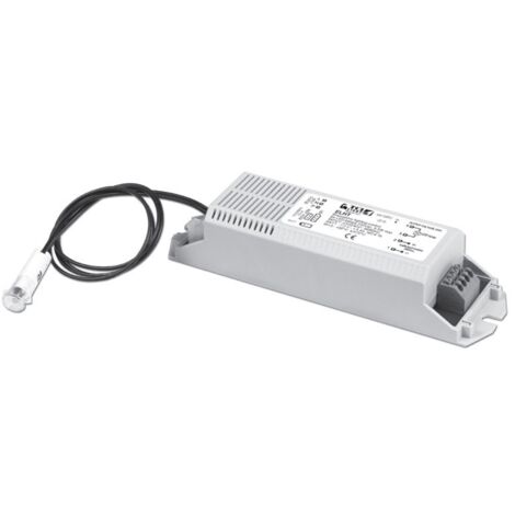 TCI Notlichtset für 230V LED-Lampen mit GU10-Fassung 123012