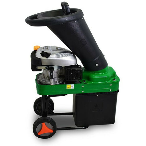 Garden Shredder Buying Guide Tooled-Up Blog