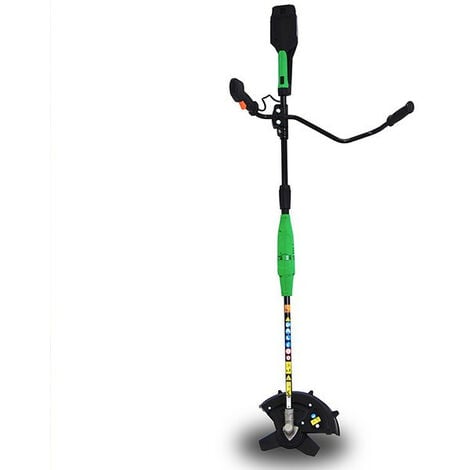 TCK débroussailleuse sans fil 40 volts DCB40V