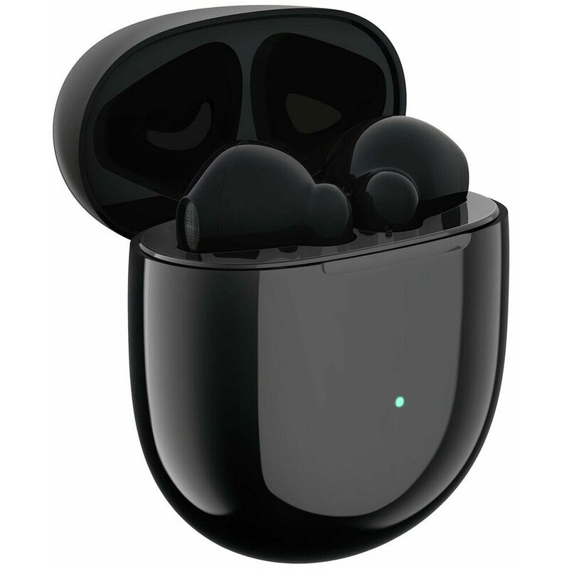 

Auriculares con Micrófono MOVEAUDIO S200 Negro - TCL