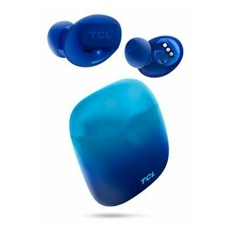 

Auriculares SOCL500TWSBL - TCL