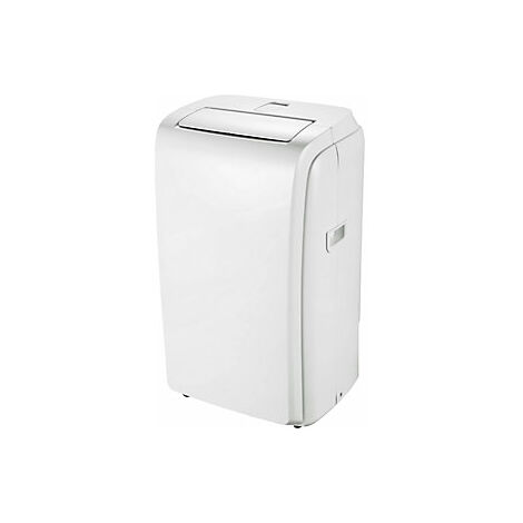 TCL  Climatizzatore portatile 11000 BTU  apparecchio 4-in-1 