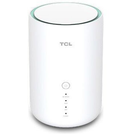 Tcl Hh130vm Link Hub Home Station Modem Router 4g Lte Cat 13 Wi-fi (600/150mbps) Max 64 Utenti