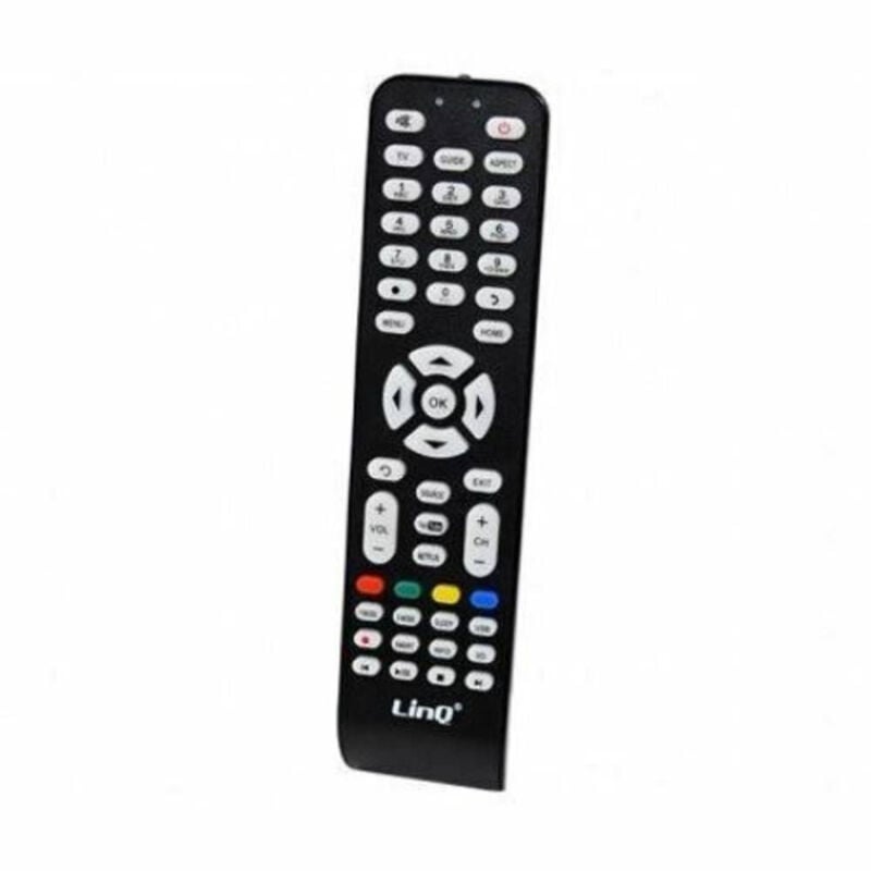 Image of Trade Shop Traesio - Trade Shop - tcl led lcd tv hdtv universal fernbedienung TL-5726 -