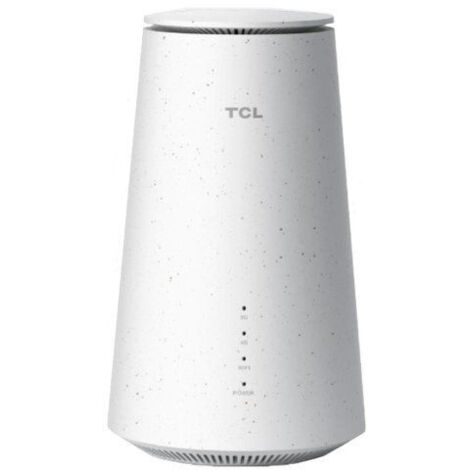 Tcl Linkhub 5G Nano SIM HH515V Bianco