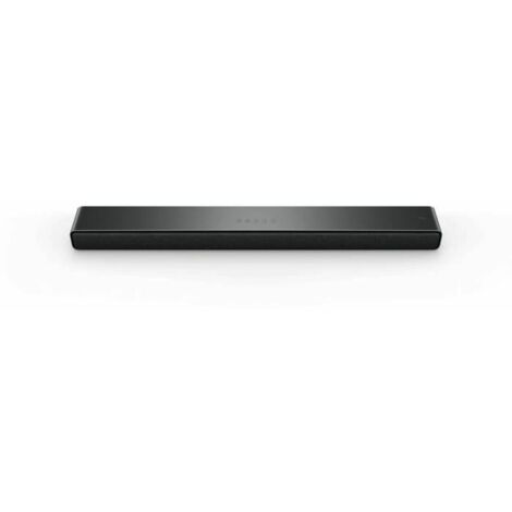 TCL P733W altavoz soundbar Negro 3.1 canales 110 W