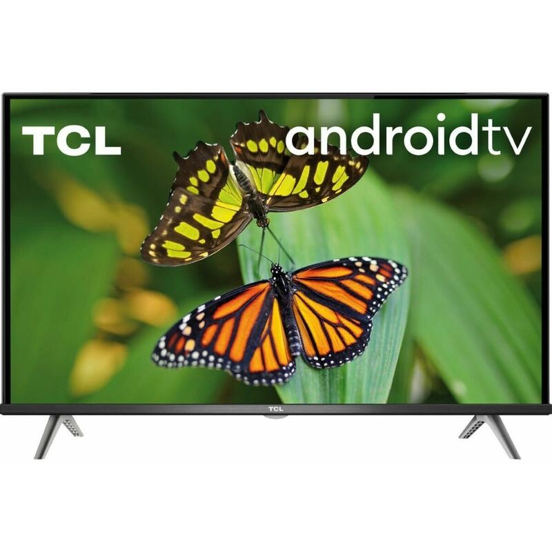 

Smart TV 32S615 32' Android HD DLED - TCL