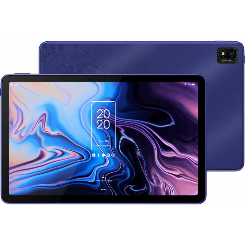

Tablet TabMax 10,3' Octa Core 4 GB RAM 64 GB Azul - TCL