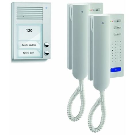 TCS PSC2120-0000 Dispositif d\'interphone