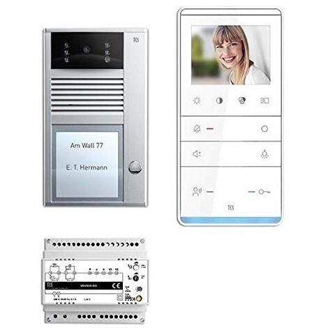 TCS PVC1311-0010 VIDEO: COLOR 1TASTE VPAK AP