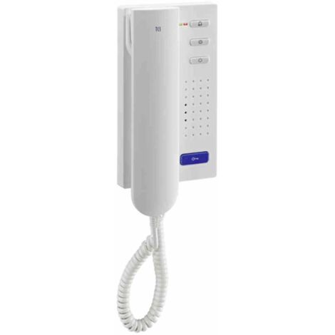 TCS TÜR Control Accessorio citofono