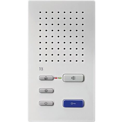 TCS Tür Control BUS-Steuergerät REG,20/2Stationsmod. BVS20-SG