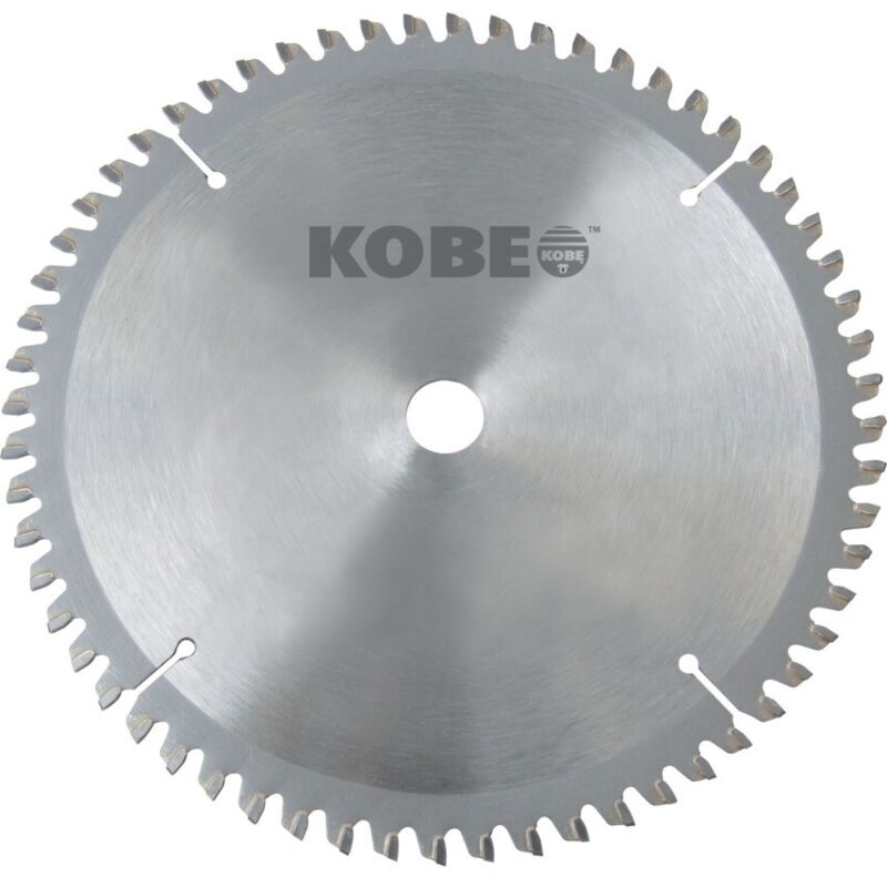 Kobe 235X2.8X30MM Circular Saw Blade 34T Medium