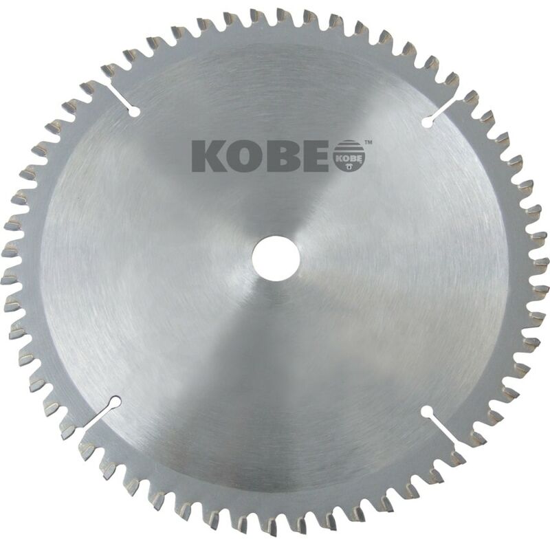 Kobe 184X2.4X16MM Circular Saw Blade 24T Medium