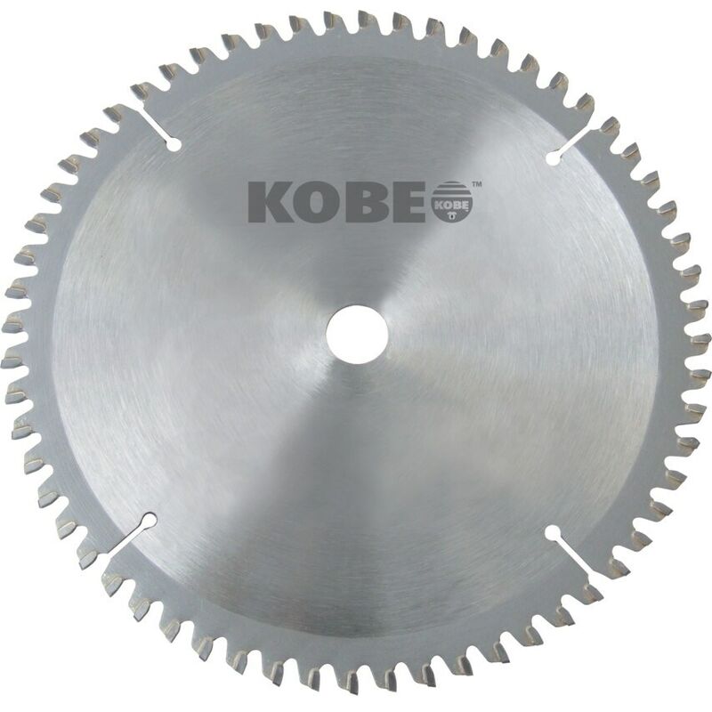 Kobe 190X2.4X16MM Circular Saw Blade 24T Medium