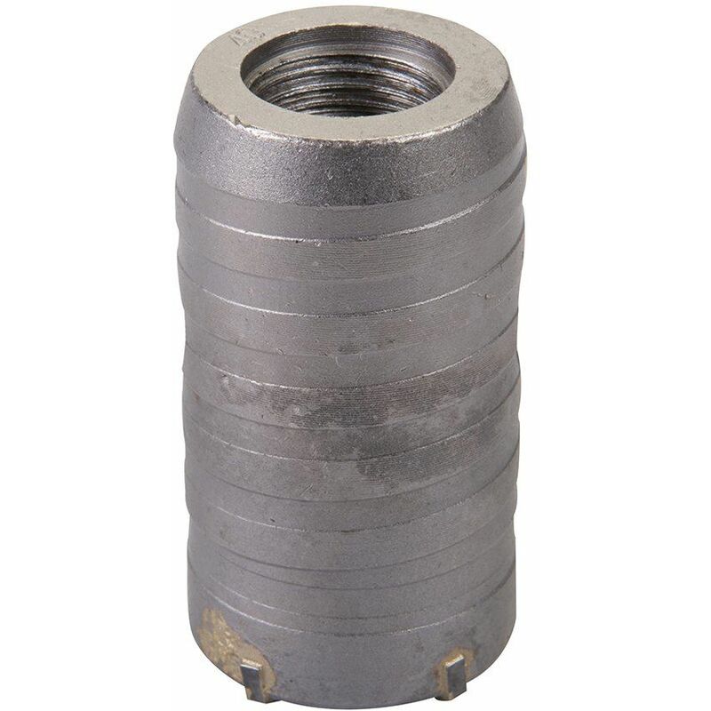 Silverline TCT Core Drill Bit 40mm 447141
