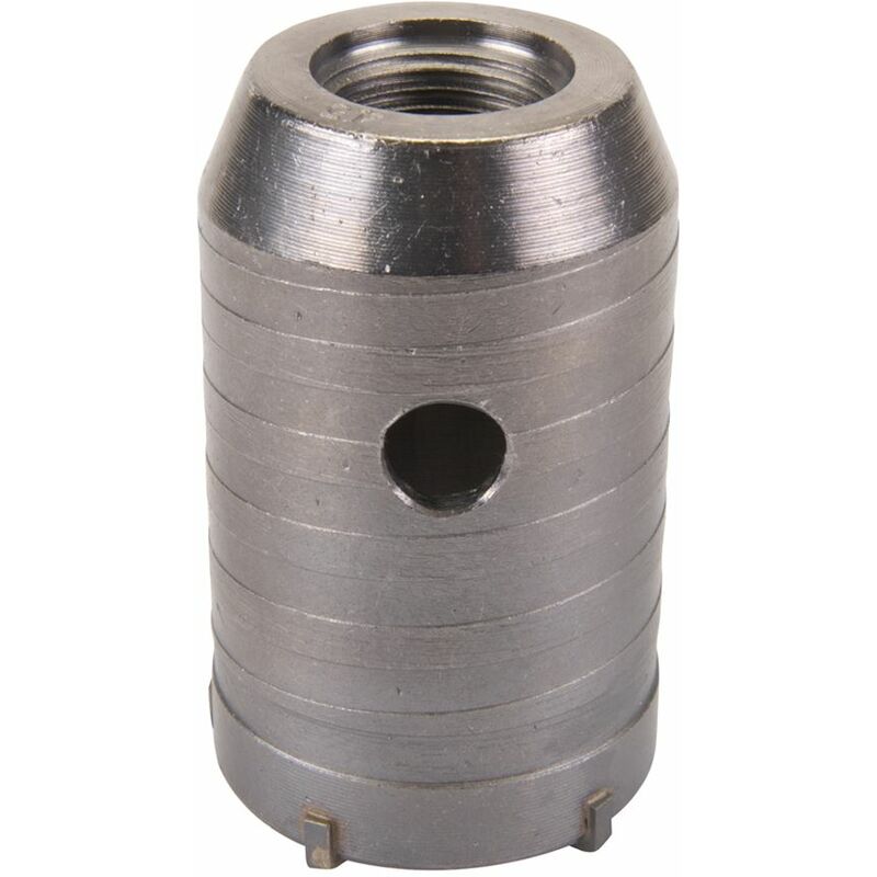 Silverline - TCT Core Drill Bit - 45mm