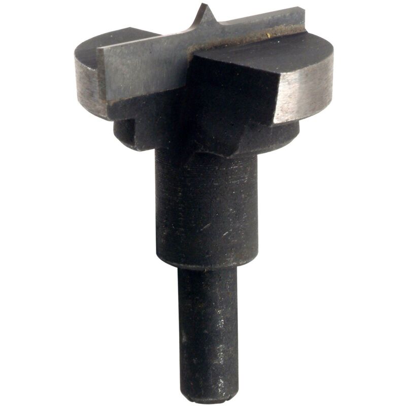 DT4543-QZ tct Hinge Boring Bit 35mm x 65mm DEWDT4543QZ - Dewalt