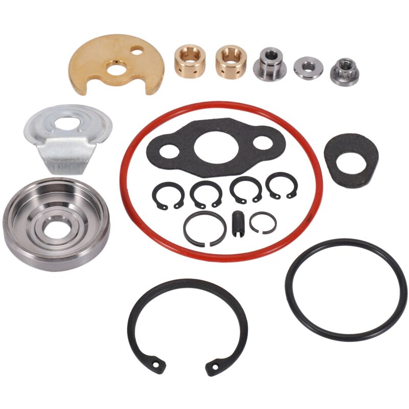 Image of Tlily - TD04 TD04HL Reparatur Satz für Turbolader Kit TD04HL-15T