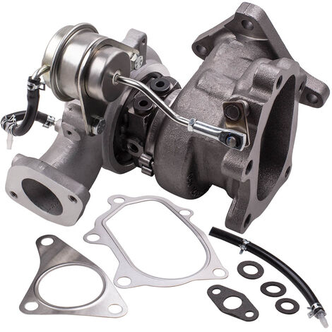 TD04L Turbocompressor 49477-04000 for Subaru Impreza XT GT 2.5L EJ255 09-11