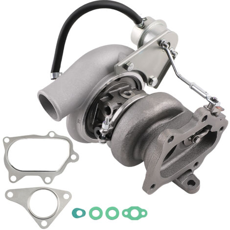 Td05 20g Turbo Turbocharger For Subaru Impreza  EJ20 EJ25 + Gaskets new