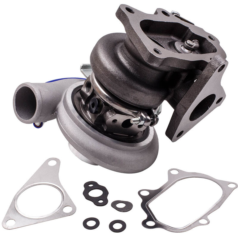 Maxpeedingrods - TD05-20G Turbocharger pour Subaru Impreza EJ20 EJ25 Turbo 5 bolt flange