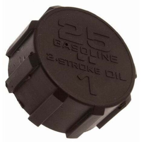 TD40 Tankdeckel TD40 TH43 TH48 Tankdeckel