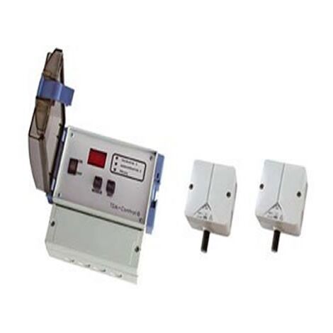 TDA controller TDA-Control T IP54 various models