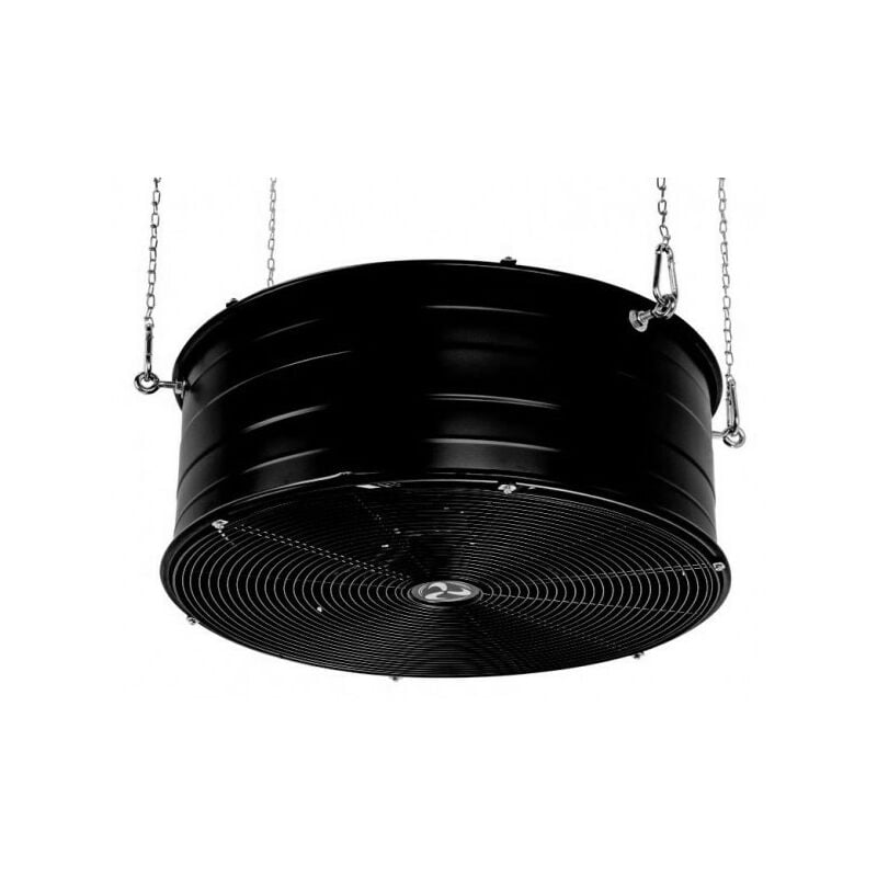 Casafan - tda highstream 800, Ventilateur sans lumière